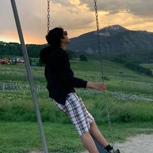 Meet your Posher, Marco